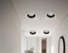 Точечный светильник Ambrella Light Techno Spot TN49503