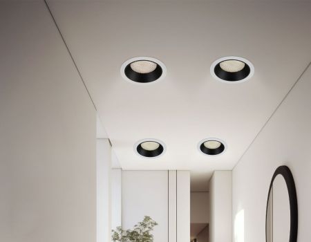 Точечный светильник Ambrella Light Techno Spot TN49503