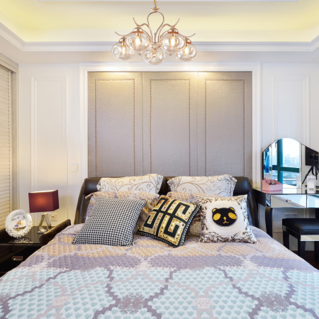 Подвесная люстра Arte Milano Amalfi 336556/5 FGD