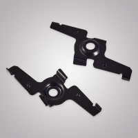 Крепления для накладного монтажа AM Group AM559 BK