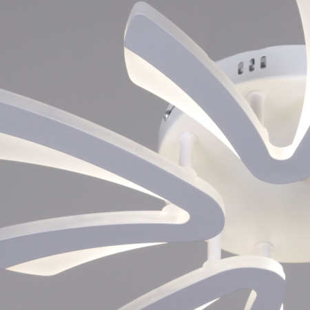 Потолочная люстра Reluce 59090-0.3-05 WH