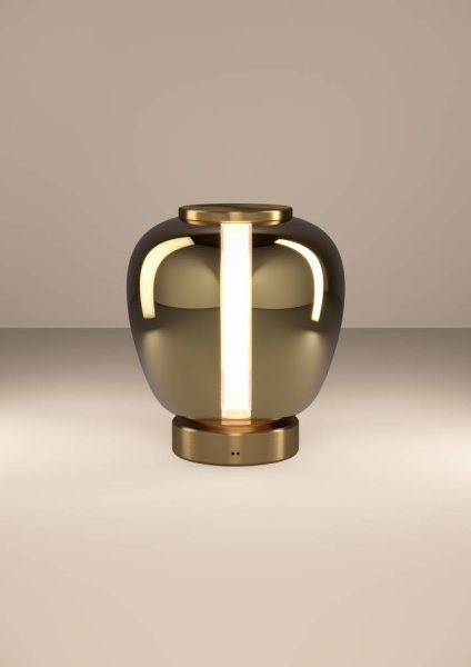 Настольная лампа Eglo Fruitera 390467