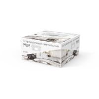 Встраиваемый светильник Gauss Gypsum GY003