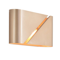 Настенный светильник Lumion Moderni Elma 8393/2W