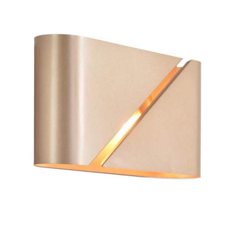 Настенный светильник Lumion Moderni Elma 8393/2W