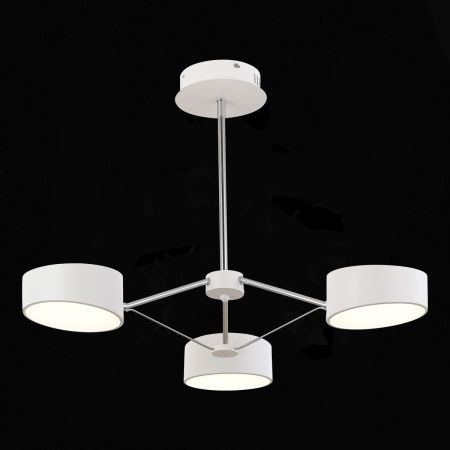 Потолочный светильник Evoluce Valle SLE6005-502-03