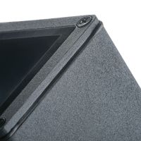 Уличный настенный светильник Kanlux Gori El 135 D 29000