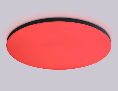 Потолочный светильник Ambrella Light Orbital Dance FZ2006