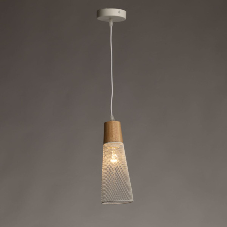 Подвесной светильник De Markt City Соло 112014401