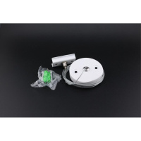 Тросовый подвес для магнитного шинопровода Aployt Magnetic track 220 APL.0282.10.06