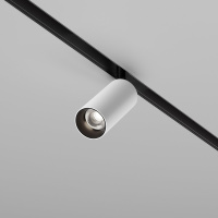 Трековый магнитный светильник Maytoni Technical Magnetic track system Exility Focus LED TR032-2-5W4K-M-BW