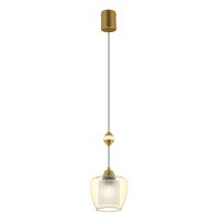 Подвесной светильник Citilux Nort CL475021