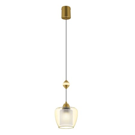 Подвесной светильник Citilux Nort CL475021