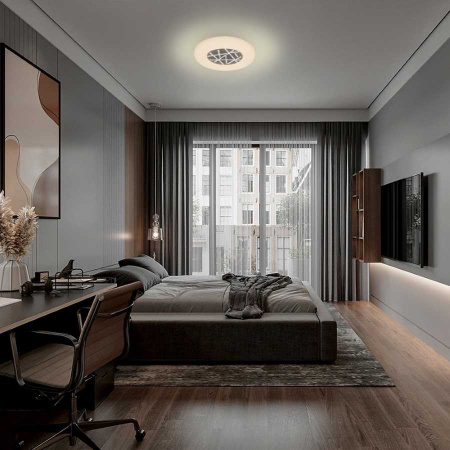 Потолочный светодиодный светильник Feron AL5600 41340