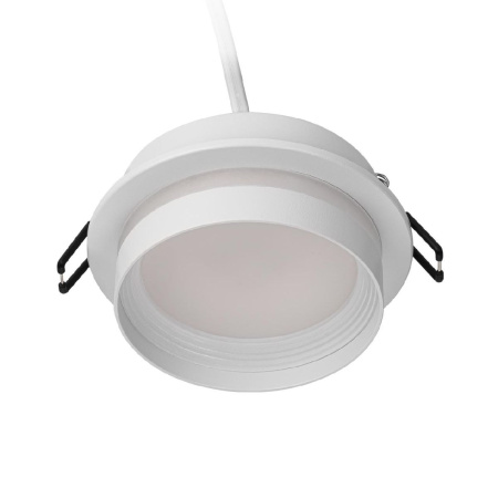 Встраиваемый светильник Citilux Hardy CL002D10