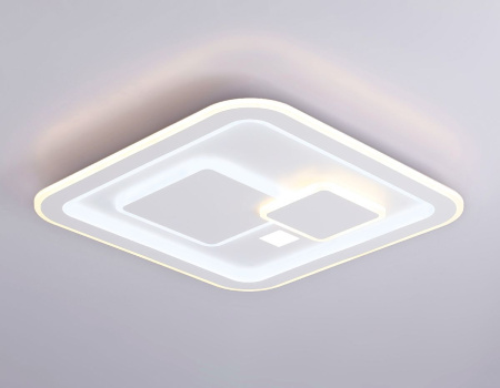 Потолочный светильник Ambrella Light Original FA7712