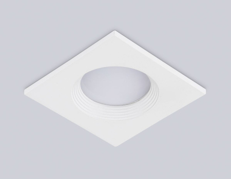 Встраиваемый светильник Ambrella Light Techno spot Technic base TN102817