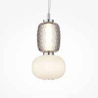 Подвесной светильник Maytoni Pattern MOD267PL-L18CH3K