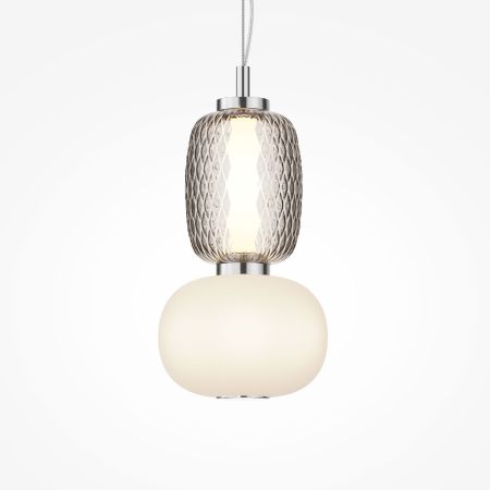 Подвесной светильник Maytoni Pattern MOD267PL-L18CH3K
