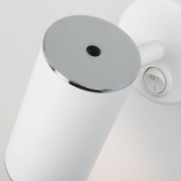 Спот Elektrostandard Rutero MRL 1003 белый