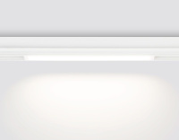 Трековый светодиодный светильник Ambrella Light Track System GL1655