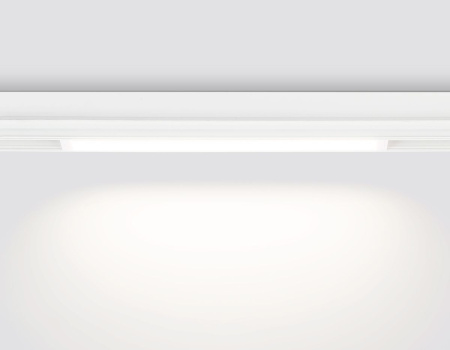 Трековый светодиодный светильник Ambrella Light Track System GL1655