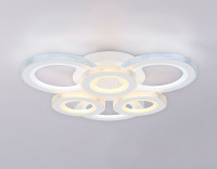 Потолочная люстра Ambrella Light Acrylica Original FA8872