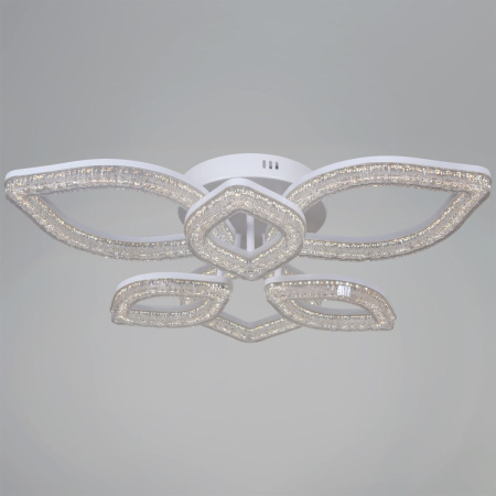 Потолочный светильник Reluce 69290-0.3-3+3 WH