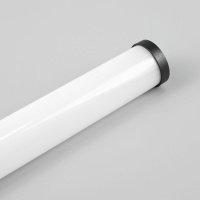 Трековый однофазный светильник Lightstar Due Hermes 270547