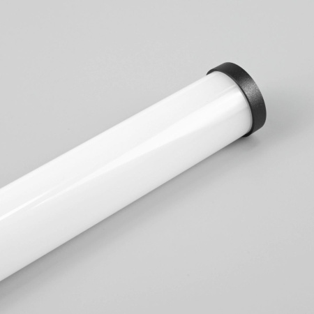 Трековый однофазный светильник Lightstar Due Hermes 270547