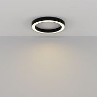 Потолочный светильник Maytoni Technical Lua C093CL-45W3K-B