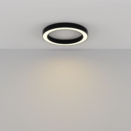 Потолочный светильник Maytoni Technical Lua C093CL-45W3K-B