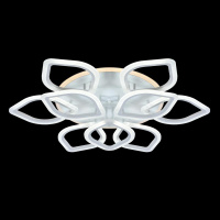 Потолочная люстра Citilux Ромби Смарт CL236A190E