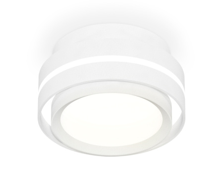 Потолочный светильник Ambrella Light Techno Spot XS8412001 (C8412, N8112)