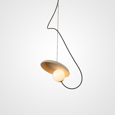 Подвесной светильник ImperiumLoft Margott 213909-23