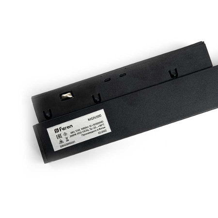 Трековый светодиодный светильник Feron MGN300 41929