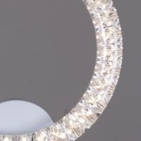 Настенный светильник Reluce 19847-0.2-01B WH