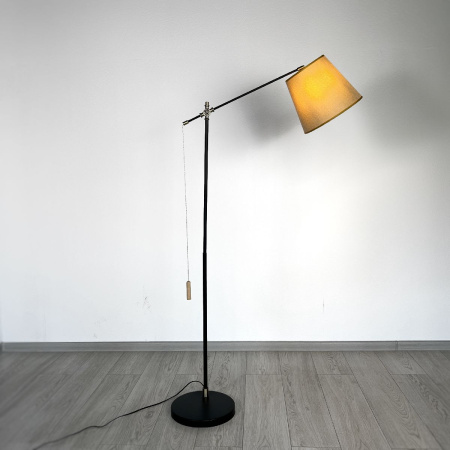 Торшер ImperiumLoft Pipe 187989-26