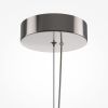 Подвесная люстра Maytoni Mind MOD299PL-L48BC3K