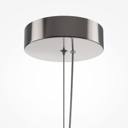 Подвесная люстра Maytoni Mind MOD299PL-L48BC3K