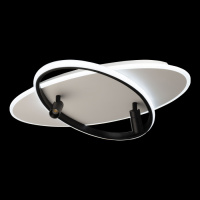 Потолочная люстра De Markt Драйв 377015004