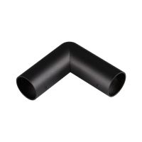 Соединитель угловой токопроводящий Novotech Konst Glat 359977