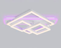 Потолочная люстра Ambrella Light Disk FA8531