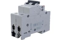 Автоматический выключатель ABB SH202L 2-полюсный C25 4,5кА
