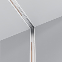 Коннектор внутренний для шинопровода Maytoni Exility TRAM034ICL-42W