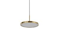 Подвесной светильник Newport 3511/S champagne gold М0068869