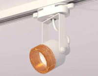 Комплект трекового светильника Ambrella light Track System XT (C6601, N6154) XT6601064