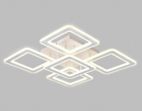 Потолочная светодиодная люстра Ambrella light Original FA866