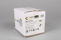 Настенный светильник Omnilux Sorano OML-10911-02