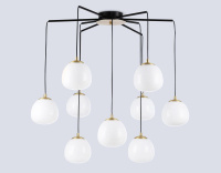 Каскадная люстра Ambrella Light High Light Modern LH51001